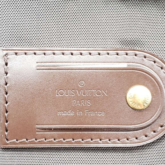 Authentic Louis Vuitton Pegase 45 Ebene Travel Bag - Picture 14 of 15